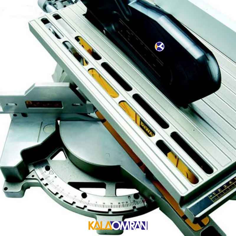اره فارسی بر مدل D27111 دیوالت