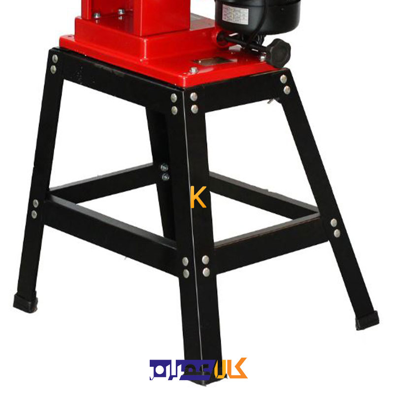 سنباده نواری مدل BS-900 محک