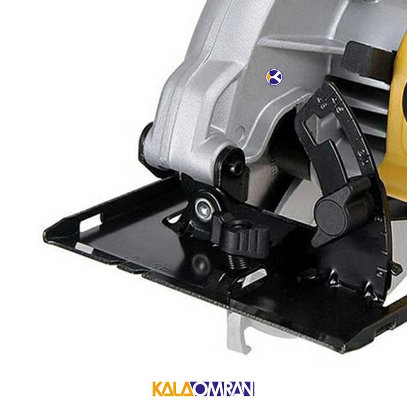 اره گردبر مدل DWE560 دیوالت