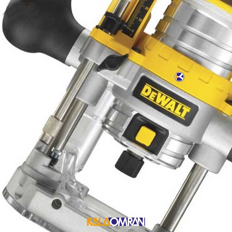 اور فرز نجاری مدل D26203 دیوالت