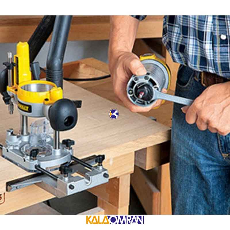 اور فرز نجاری مدل D26203 دیوالت