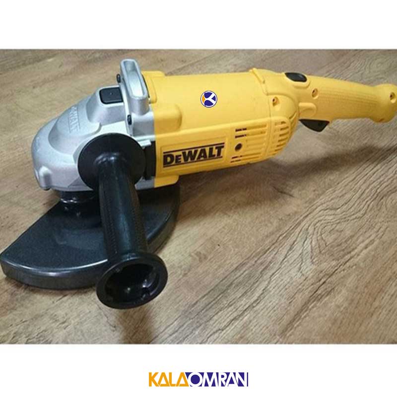 فرز سنگ بری مدل D28492 دیوالت