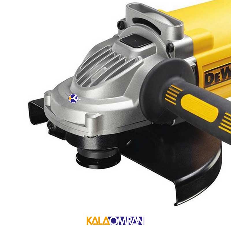 فرز آهنگری مدل DWE493 دیوالت
