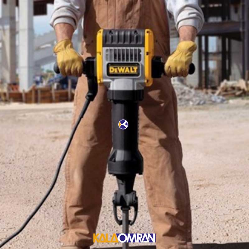 پیکور مدل D25981K دیوالت