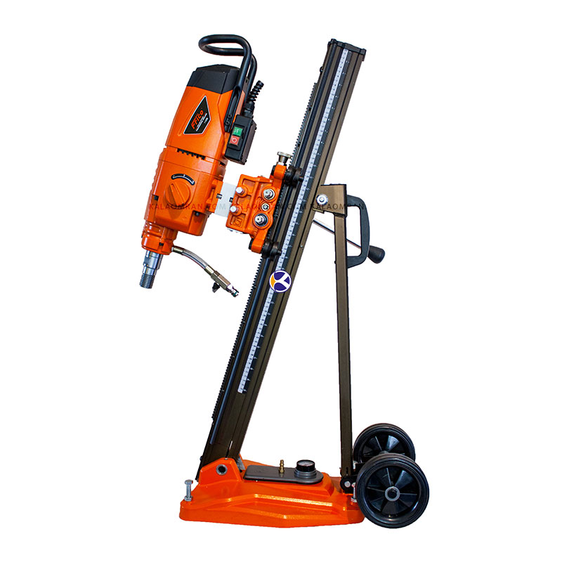 دریل کرگیری 406V برند CAYKEN