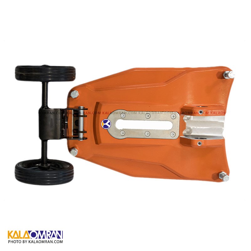 دریل کرگیری 406V برند CAYKEN