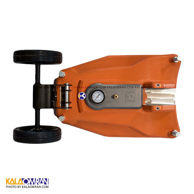 دریل کرگیری 406V برند CAYKEN