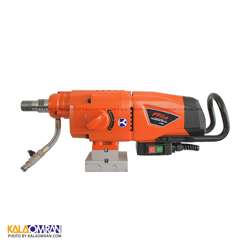 دریل کرگیری 406V برند CAYKEN