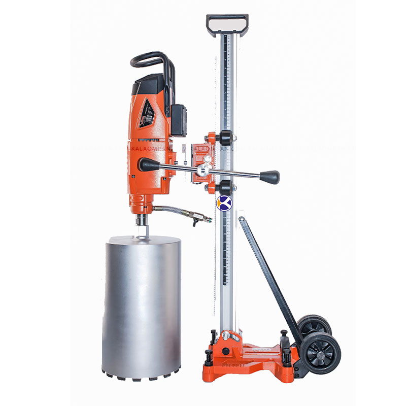 دریل کرگیری 406C برند CAYKEN