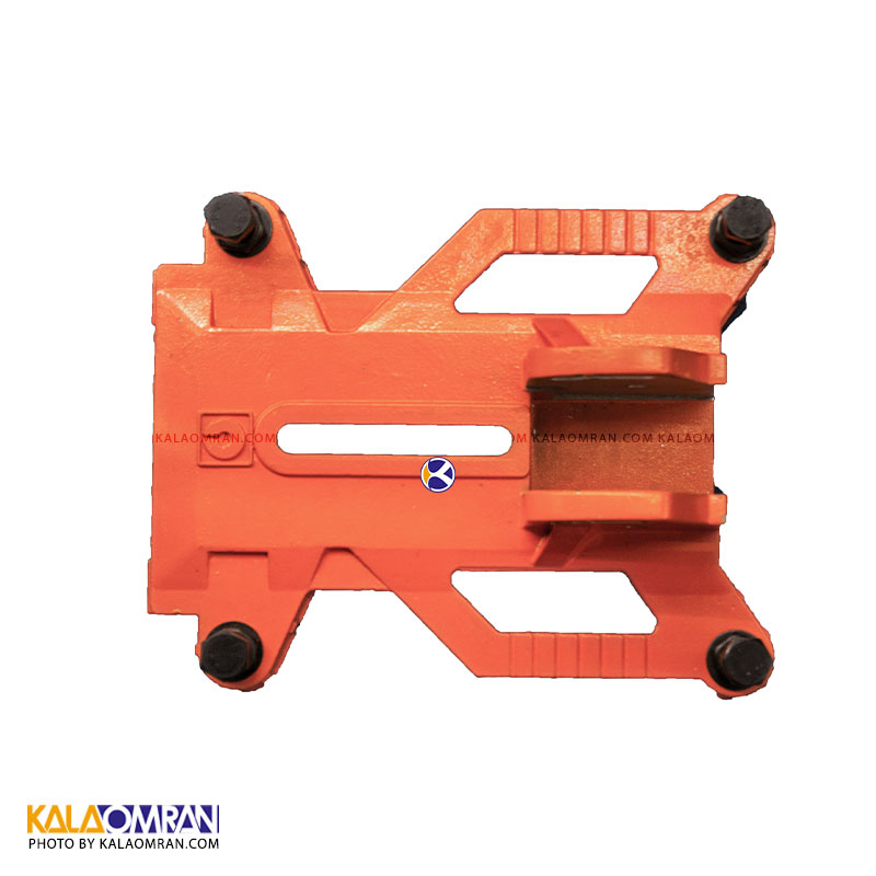 دریل کرگیری 406C برند CAYKEN