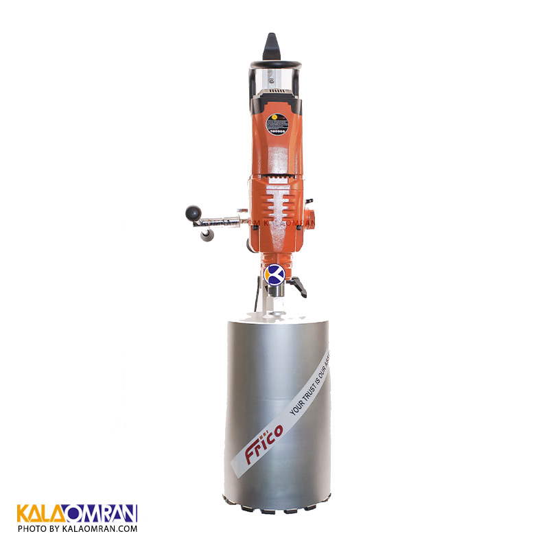 دریل کرگیری 406C برند CAYKEN