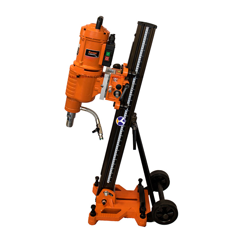 دریل کرگیری 2550 برند CAYKEN